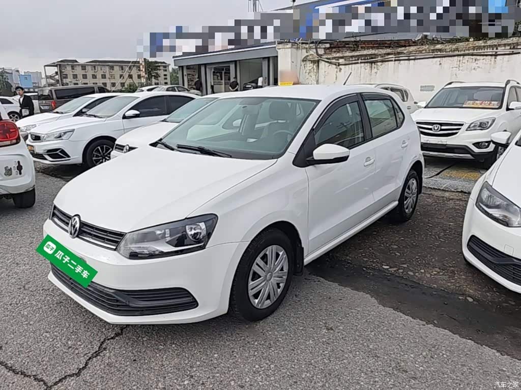 2018 Volkswagen Polo 1.5L Auto Safe Drive, фото 2, лот 11213078