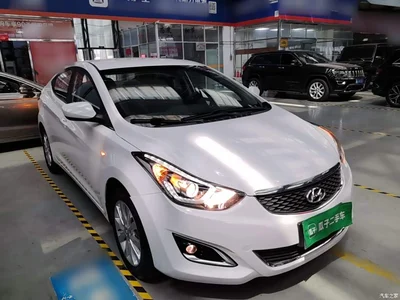 2016 Hyundai Langdong 1.6L Automatic Smart Edition, фото 4, лот 10823255
