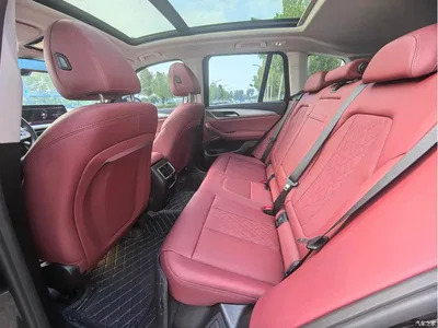 2024 BMW iX3 Innovation Leader, фото 4, лот 10475132