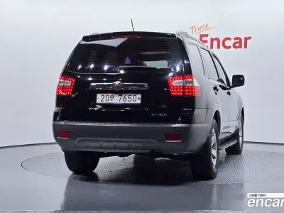 2014 Kia Mohave 4WD KV 300, фото 3, лот 10090515