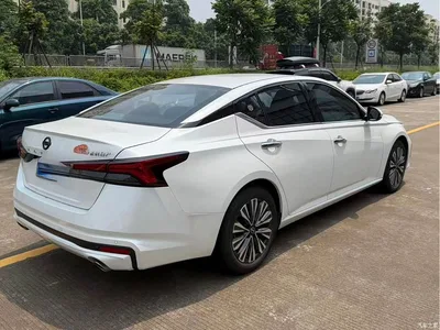 2024 Nissan Teana 2.0L XE Sincere Edition, фото 4, лот 10354986