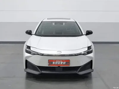 2023 Toyota bZ3 517km Elite PRO, фото 3, лот 11523956