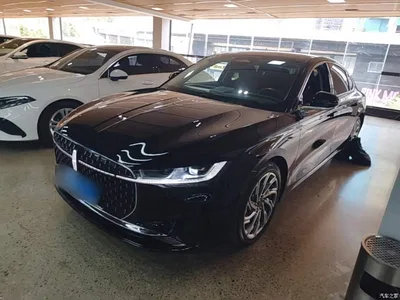 2022 Lincoln Z Facelift iEnjoy Premium Elegance Edition, фото 2, лот 11179483
