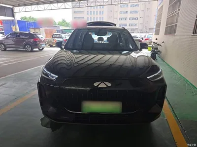 2025 Chery Fengyun T9 120 Long Range Premium 5-seater LFP, фото 3, лот 10833904