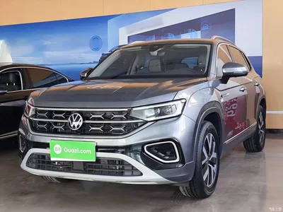 2023 Volkswagen Tayron 300TSI 2WD Luxury Plus Advanced Edition, фото 2, лот 10480297