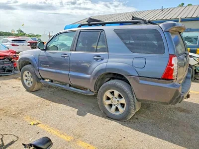 2006 TOYOTA 4RUNNER SPORT EDITION, фото 2, лот 10550598