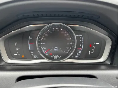 2015 Volvo XC60 T5 AWD Smart Distance Edition, фото 4, лот 11073486