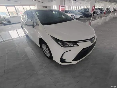 2022 Toyota Corolla 1.2T S-CVT Pioneer PLUS Edition, фото 2, лот 10320188