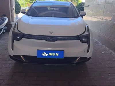 2022 Nezha Auto Neta U Smart 400 Pro NCM, фото 2, лот 10447659
