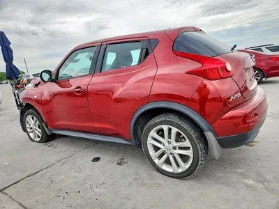 2013 NISSAN JUKE S, фото 2, лот 10733015