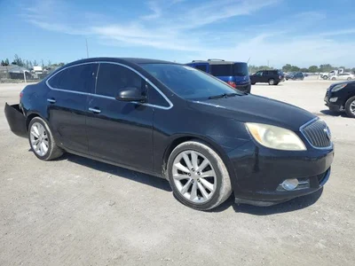 2014 BUICK VERANO, фото 4, лот 10862879