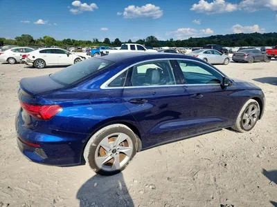 2023 AUDI A3 PREMIUM PLUS, фото 3, лот 10855210