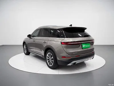 2021 Lincoln Adventurer 2.0T 2WD Exclusive Edition, фото 4, лот 10357842