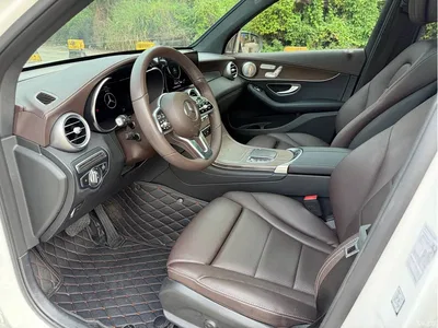 2022 Mercedes-Benz GLC Facelift GLC 300 L 4MATIC Luxury, фото 4, лот 10302663