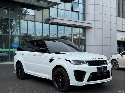 2014 Land Rover Range Rover Sport 3.0 SC V6 HSE DYNAMIC, фото 3, лот 10336841