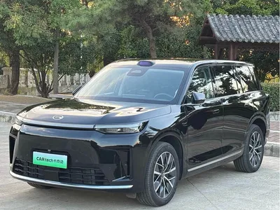 2025 GAC Trumpchi Trumpchi Vision S9 1.5T Hybrid Premium, фото 1, лот 11569068