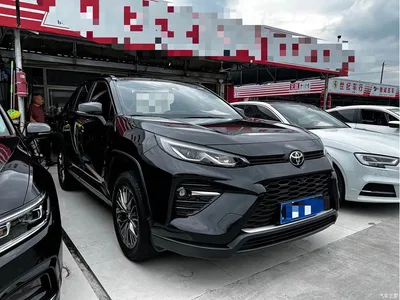 2023 Toyota Wildlander 2.0L CVT FWD Premium Edition, фото 3, лот 10384511