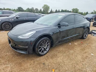 2019 TESLA MODEL 3, фото 1, лот 11578407