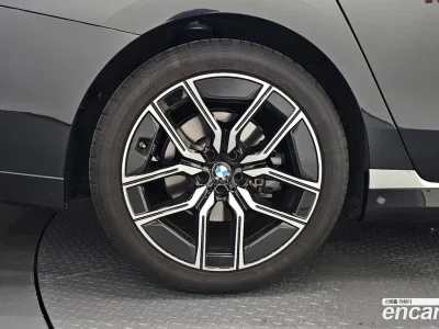 2025 BMW 7-Series 740d xDrive M Sport, фото 4, лот 10144872