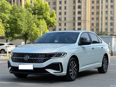 2023 Volkswagen Lavida 280TSI DSG Starlight Comfort Edition, фото 1, лот 10453913