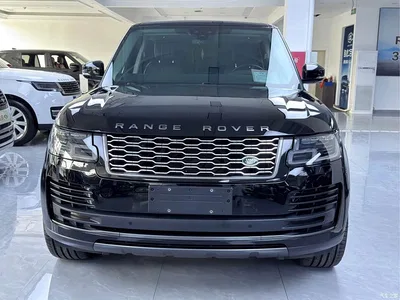 2021 Land Rover Range Rover 3.0 L6 Golden Age Edition, фото 2, лот 10335712