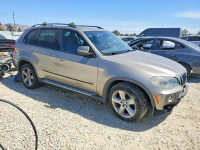 2009 BMW X5 XDRIVE30I, фото 4, лот 10816870