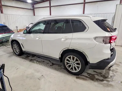 2020 BMW X5 SDRIVE 40I, фото 2, лот 11389109