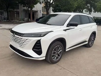 2023 Changan CS75 PLUS 3rd Gen 1.5T Auto Premium, фото 1, лот 10396877