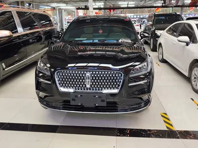 2022 Lincoln Adventurer 2.0T FWD Premium Luxury Edition, фото 2, лот 10672189