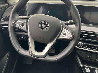 2020 Changan Eado PLUS Blue Whale NE 1.4T GDI DCT Trend, фото 4, лот 10251456