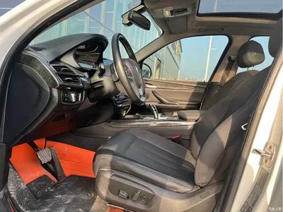 2018 BMW X5 (Import) xDrive35i Elegant Model, фото 4, лот 10463454