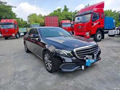 2016 Mercedes-Benz E-Class E 300 L Sport Fashion Type, фото 4, лот 11409283