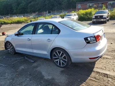 2013 VOLKSWAGEN JETTA GLI, фото 2, лот 10840269