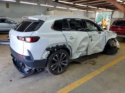 2026 MAZDA CX-50 PREMIUM, фото 3, лот 10592295