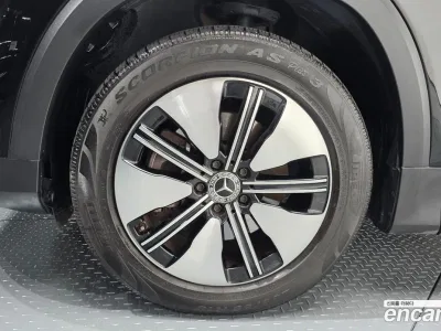 2023 Mercedes-Benz EQB X243 EQB300 4MATIC, фото 4, лот 10226269