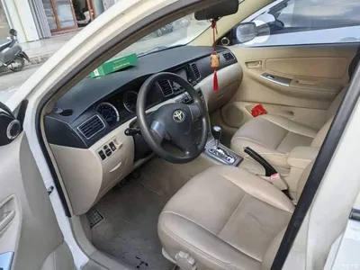 2013 Toyota Corolla 1.6L Automatic Excellence Edition, фото 4, лот 10391817