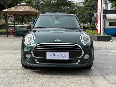 2016 MINI MINI 1.5T COOPER Pioneer 5-door, фото 2, лот 10351489