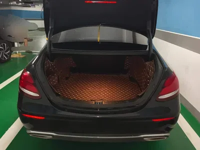 2020 Mercedes-Benz E-Class Facelift E 300 L Fashion, фото 4, лот 10889708