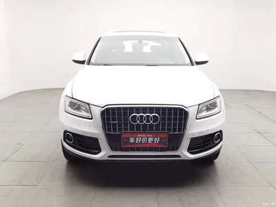 2015 Audi Q5 40 TFSI Progressive, фото 3, лот 10440697