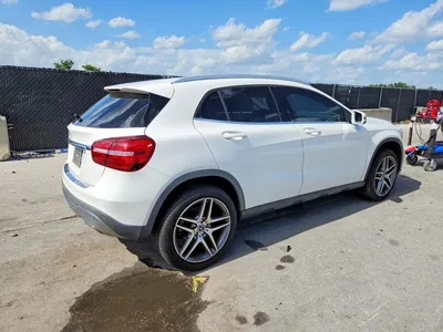 2019 MERCEDES-BENZ GLA 250, фото 3, лот 10822665