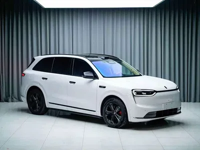 2026 AITO Wenjie AITO M7 Extended Range Max AWD 5-seater, фото 3, лот 11461747