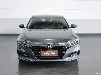 2018 Honda Accord 260TURBO Elite Edition China VI, фото 3, лот 10479783