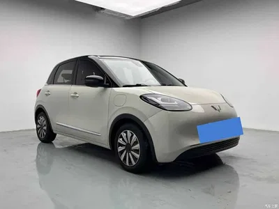 2023 Wuling Motors Wuling Bingo Model 333km Telepathic Connect+ Version, фото 4, лот 10828311