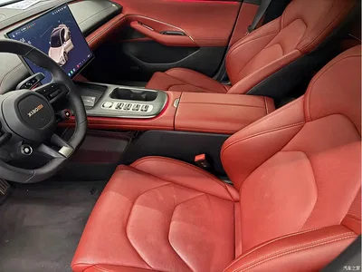 2024 Xiaomi Auto Xiaomi SU7 RWD Long Range Intelligent Driving Edition, фото 2, лот 11067230
