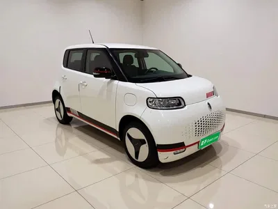 2020 Ora White Cat 401km Long Range Model, фото 3, лот 10330461