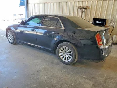 2014 CHRYSLER 300, фото 2, лот 10866963