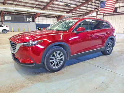2019 MAZDA CX-9, фото 1, лот 10849044