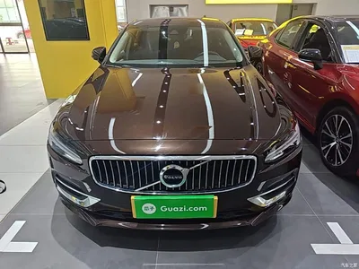 2020 Volvo S90 T5 Momentum Luxury Edition, фото 3, лот 11067736