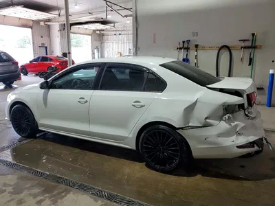 2018 VOLKSWAGEN JETTA S, фото 2, лот 10831591