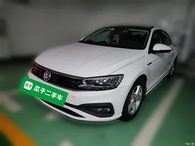2019 Volkswagen Lamando 230TSI DSG Fashion Edition China VI, фото 2, лот 10469753